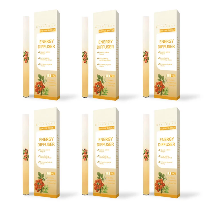 Breathe Mullein Relaxation Stick – Instant Lung Relief, Detox & Fresh Breath in Seconds! - Image 23