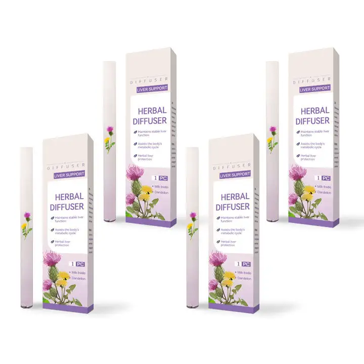 Breathe Mullein Relaxation Stick – Instant Lung Relief, Detox & Fresh Breath in Seconds! - Image 25