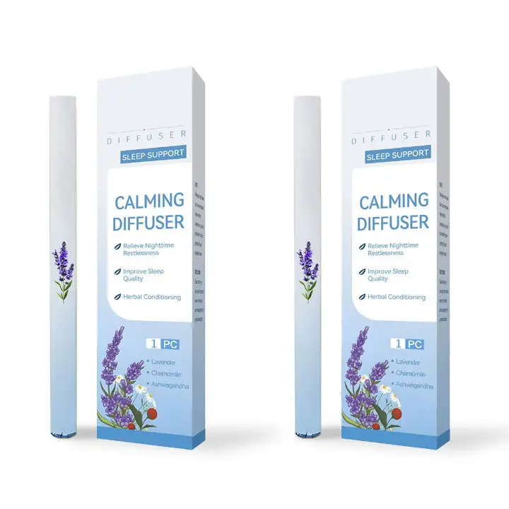 Breathe Mullein Relaxation Stick – Instant Lung Relief, Detox & Fresh Breath in Seconds! - Image 27