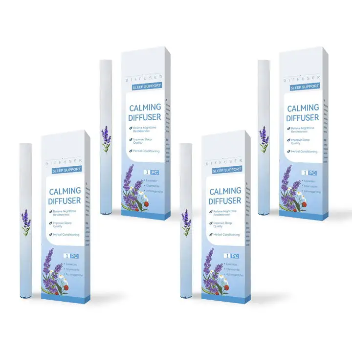 Breathe Mullein Relaxation Stick – Instant Lung Relief, Detox & Fresh Breath in Seconds! - Image 28