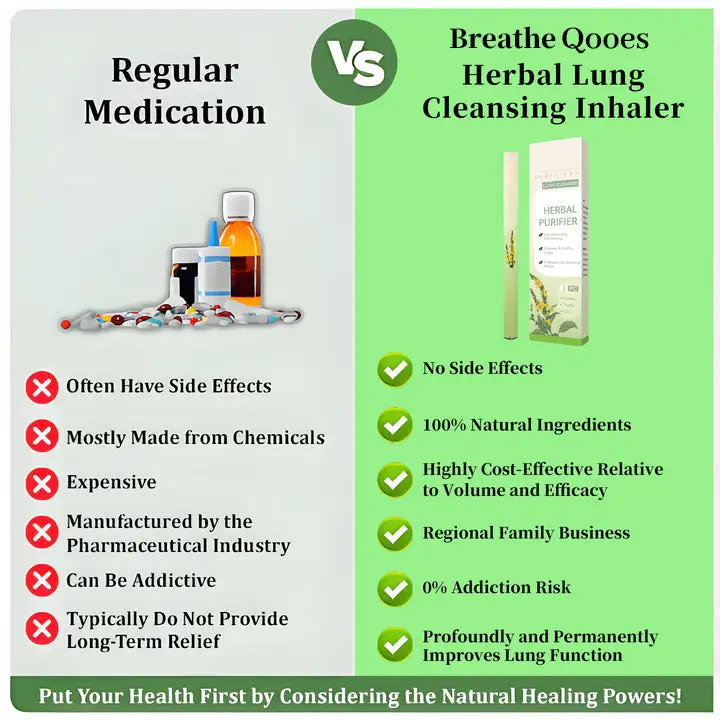 Breathe Mullein Relaxation Stick – Instant Lung Relief, Detox & Fresh Breath in Seconds! - Image 9