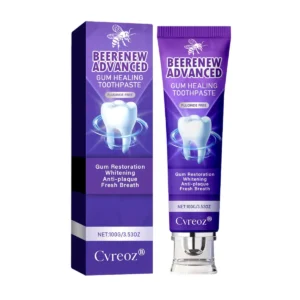 BeeRenew Advanced Gum Healing Toothpaste