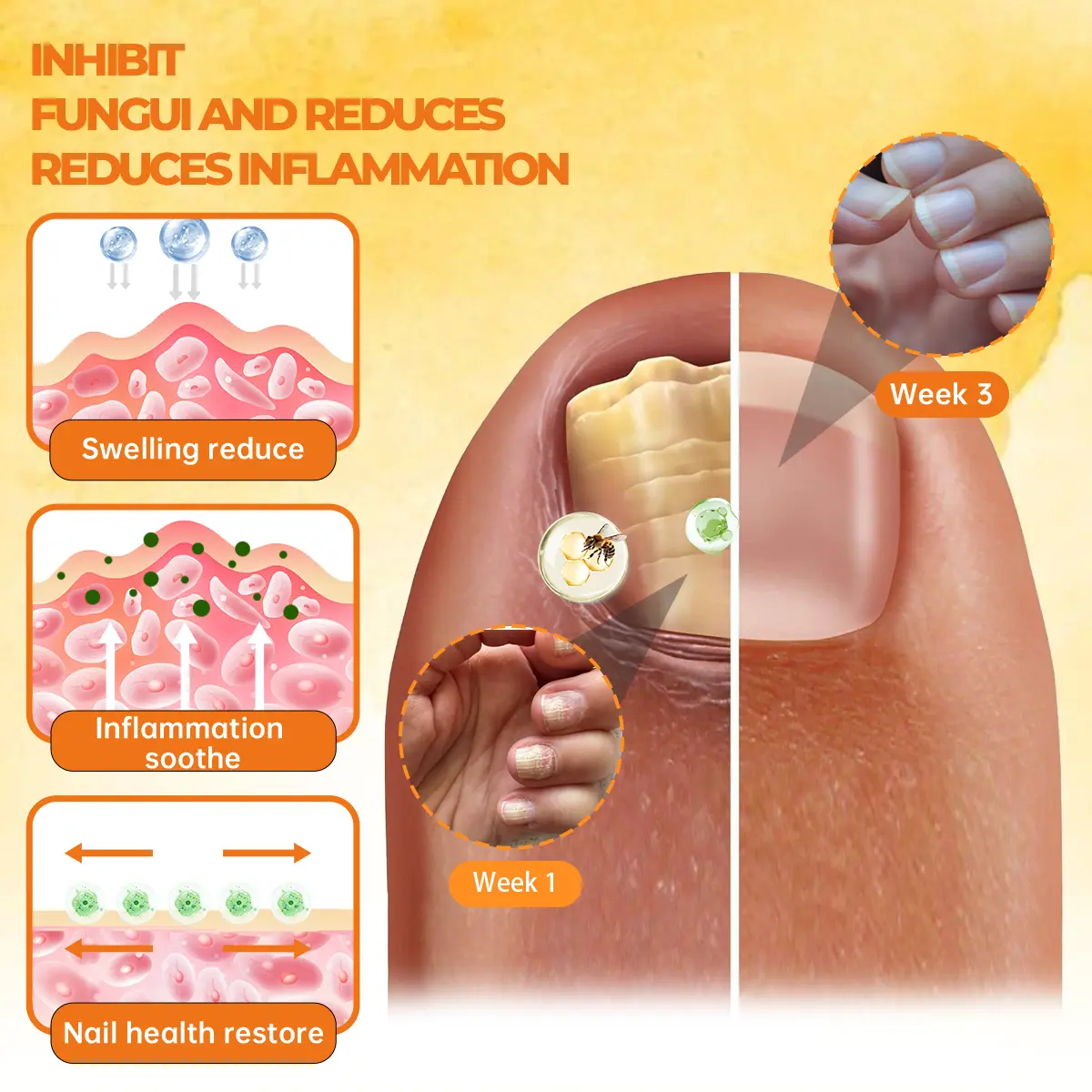 Nail Renewal Spray - Image 2