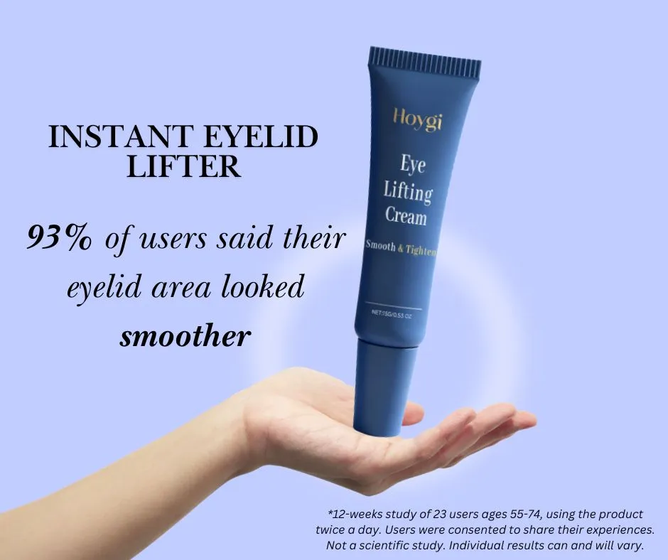 Instant Eyelid Lifter (New Formula) - Image 5