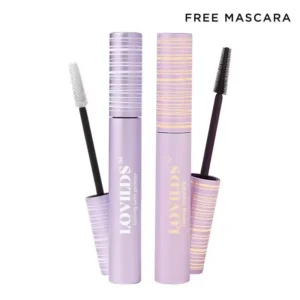 🌺New Releases - Tubing Mascara & Primer