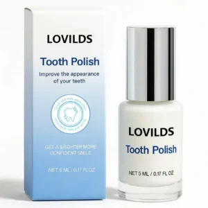 Tooth Polish