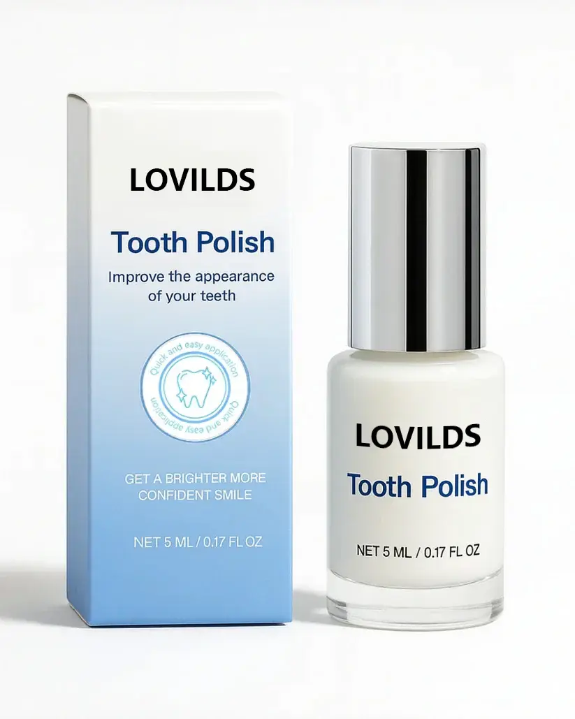 Tooth Polish