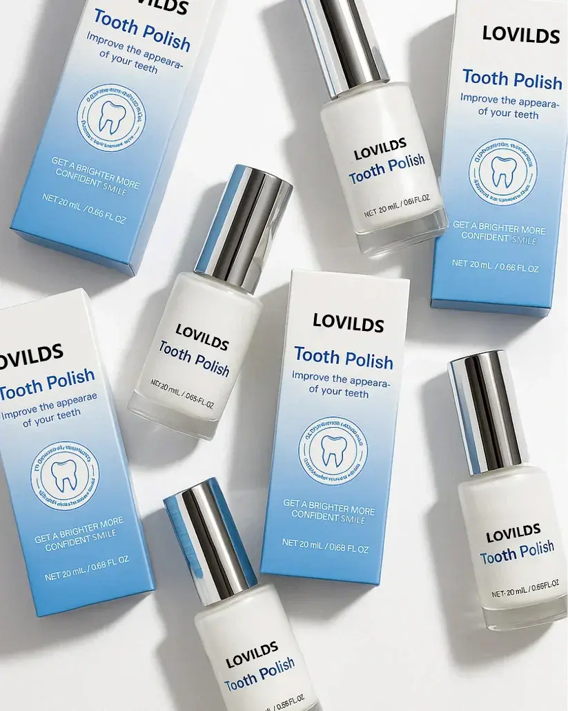Tooth Polish - Image 3