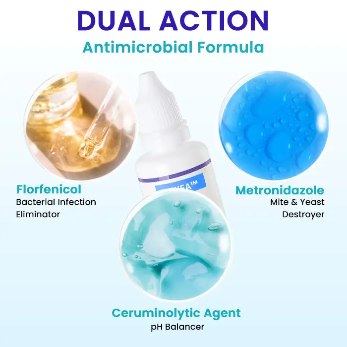 Pet EarPro Drops FM+ - Image 6