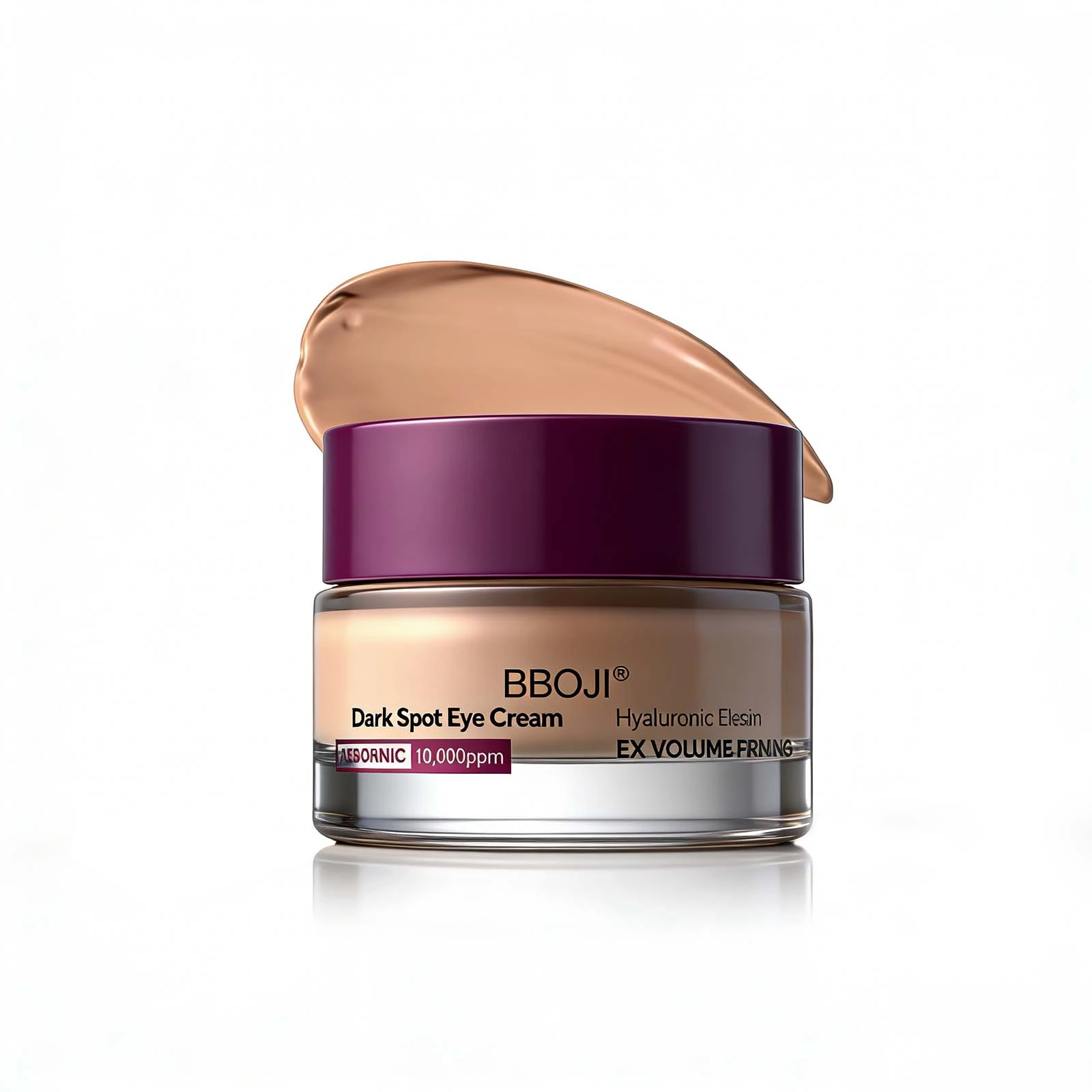 Calcium-Based Dark Spot Eye Cream - Image 6