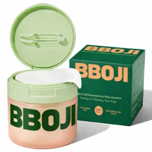 Toner Pads BABY CATY