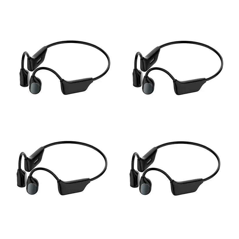 LOVILDS Bone Conduction Smart Hearing Aids - Image 11