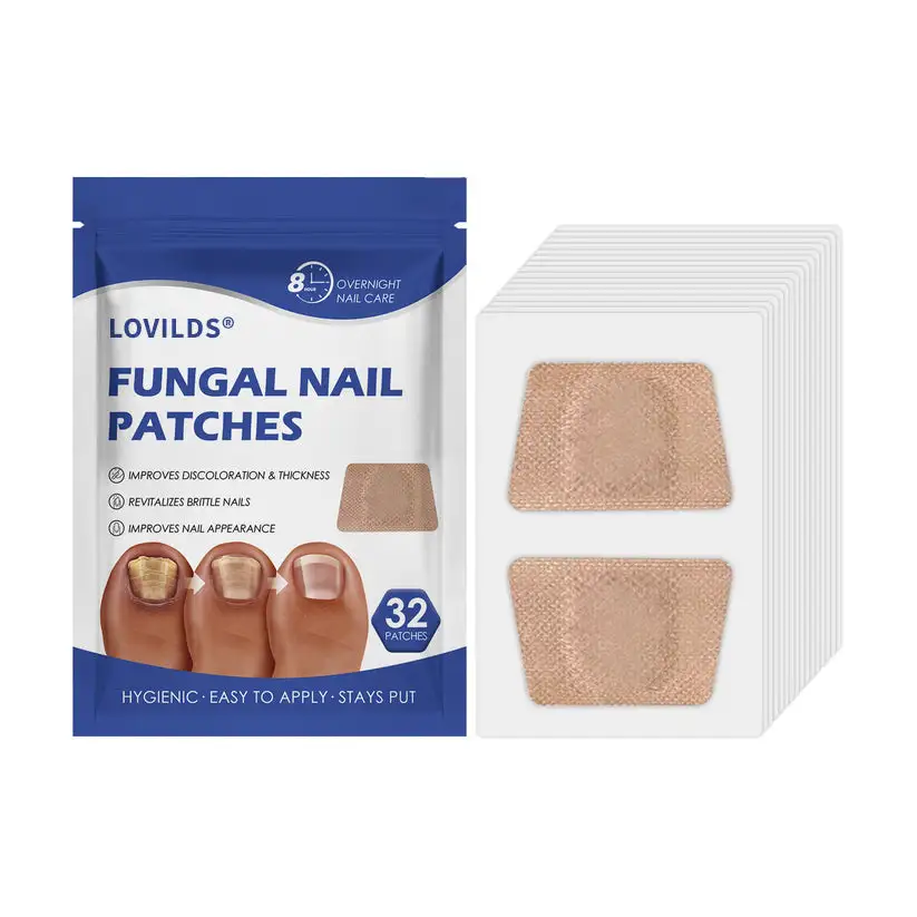 FUNGAL NAIL PATCHES - Image 7