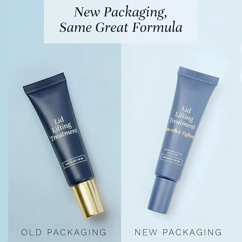 Lid Lifting Treatment - Image 4